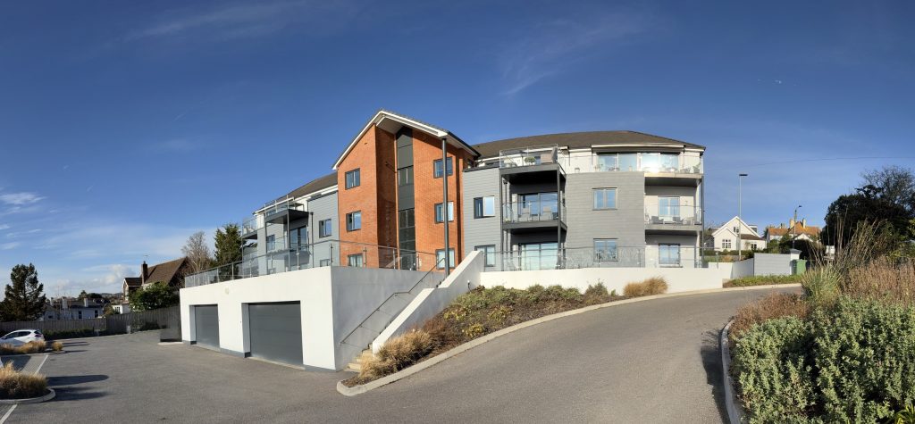 Block Management Property 3