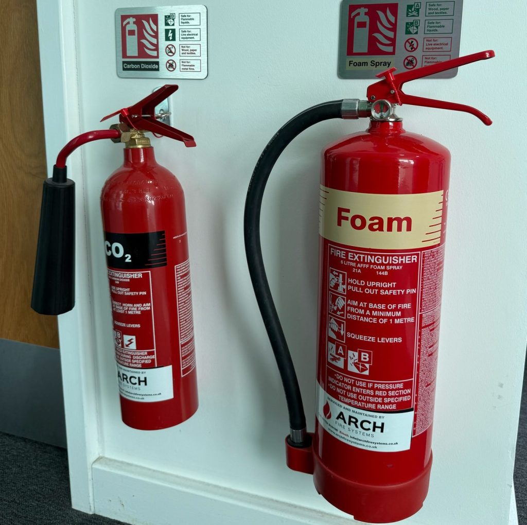 Facilities