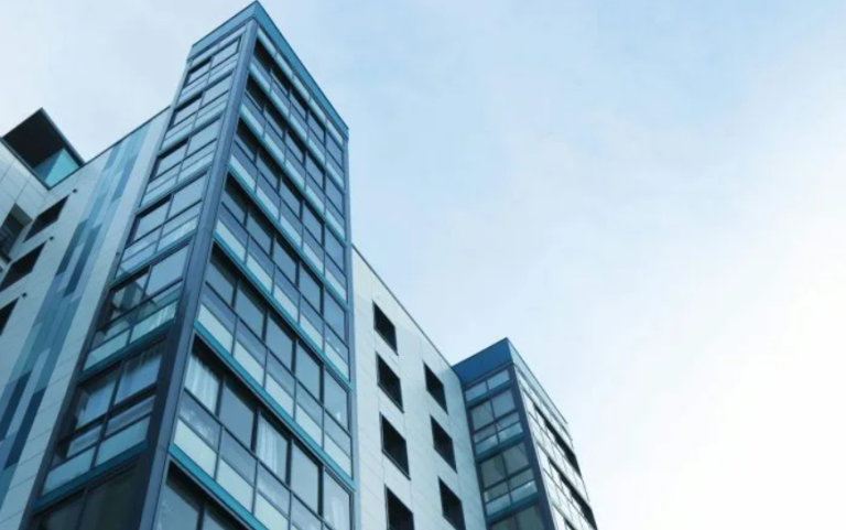 commercial property management why it matters