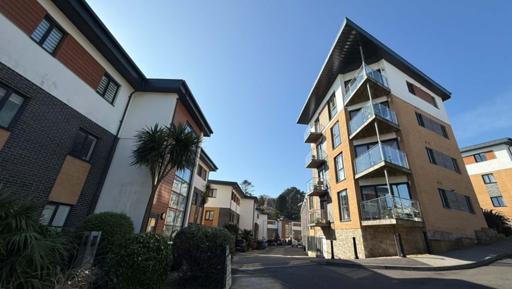 Block and estate management across Devon, Cornwall and the South West